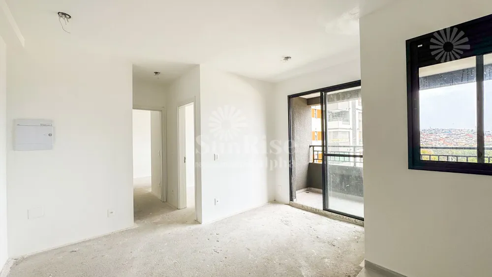 Apartamento, 2 quartos, 58 m² - Foto 2