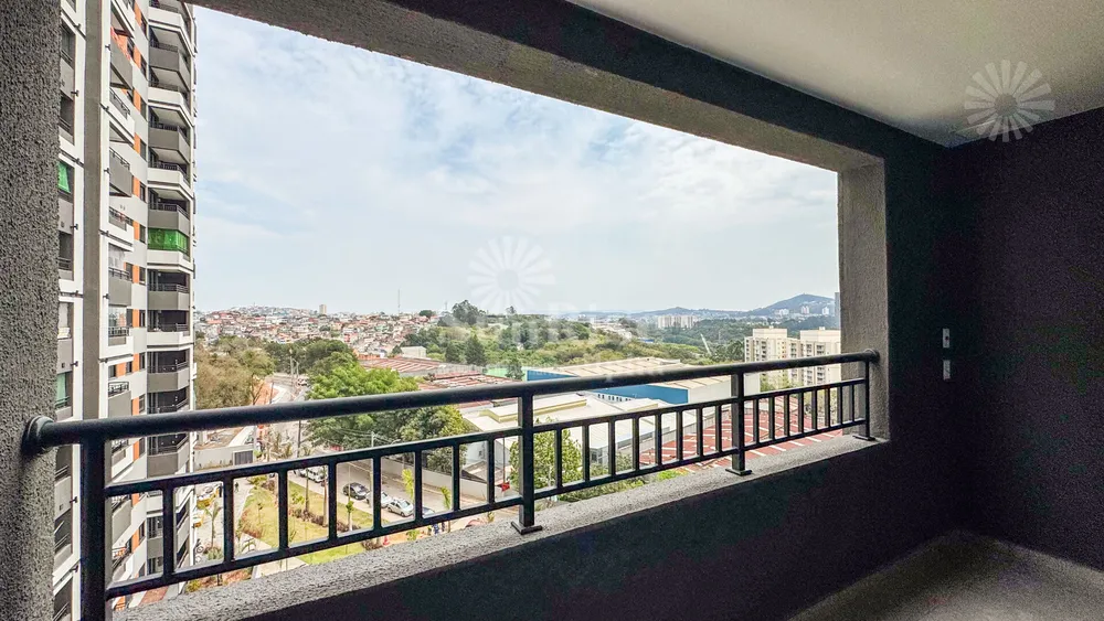 Apartamento, 2 quartos, 58 m² - Foto 3