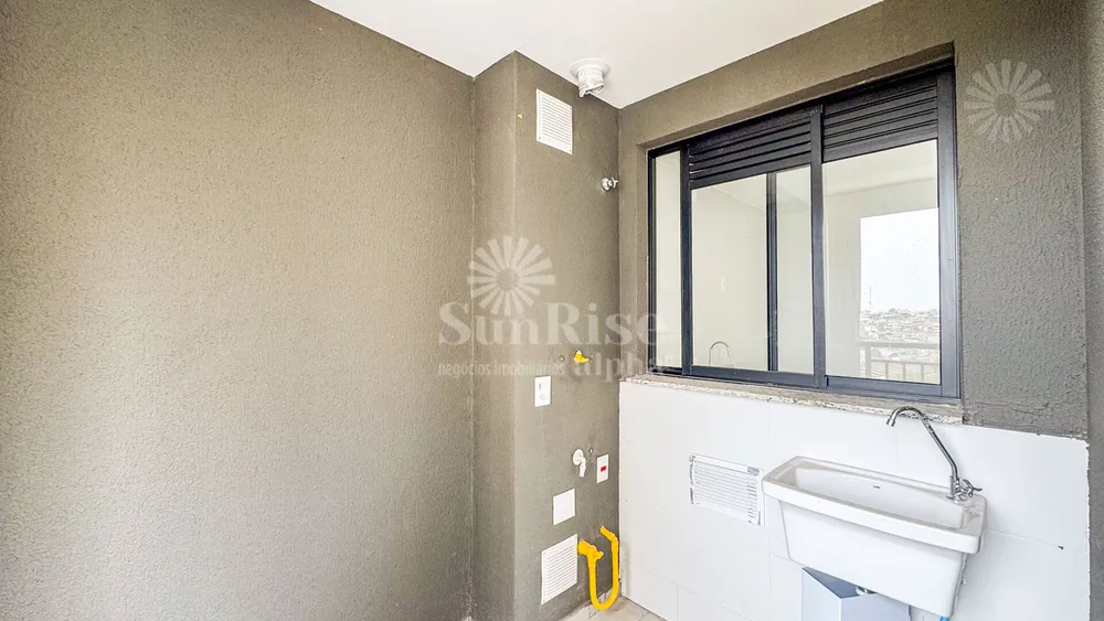 Apartamento, 2 quartos, 58 m² - Foto 5