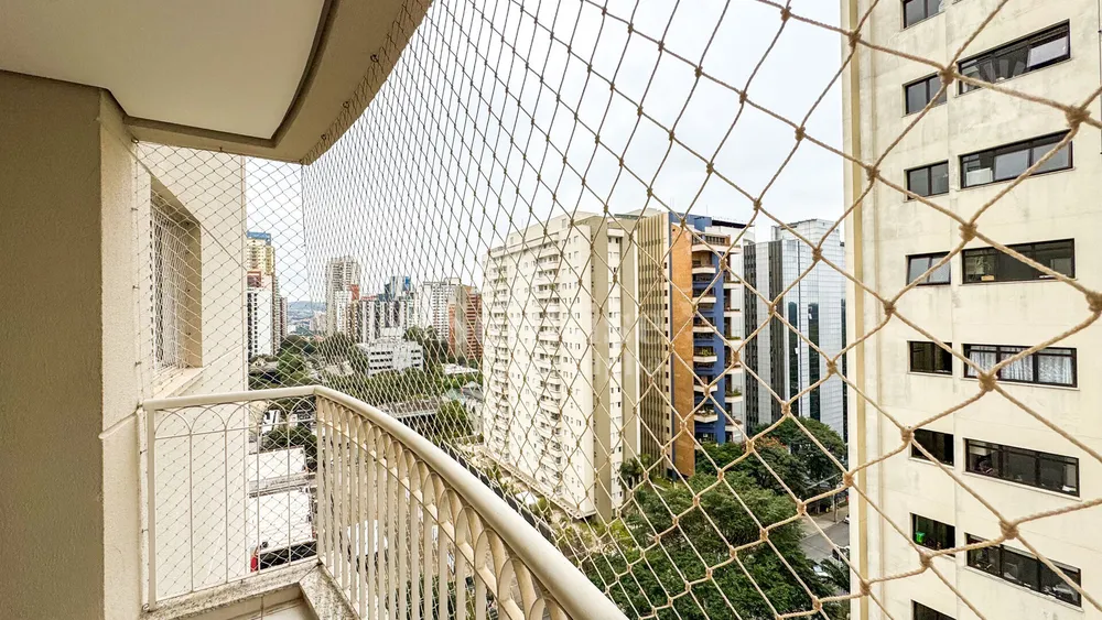 Apartamento, 2 quartos, 84 m² - Foto 3