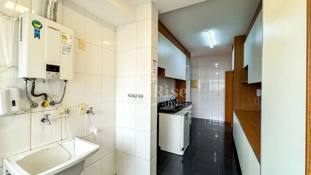 Apartamento, 3 quartos, 113 m² - Foto 5