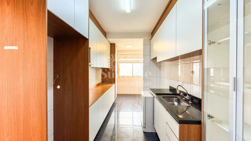 Apartamento, 3 quartos, 113 m² - Foto 1