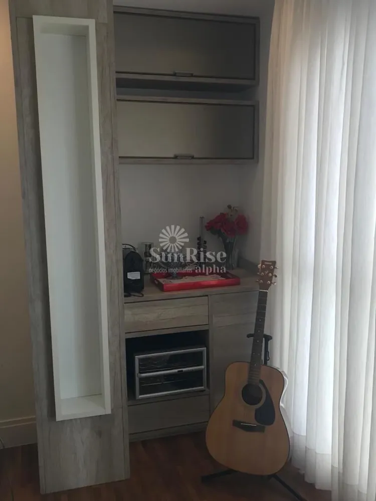 Apartamento, 3 quartos, 121 m² - Foto 8