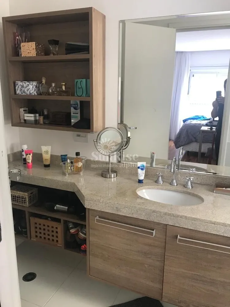 Apartamento, 3 quartos, 121 m² - Foto 7