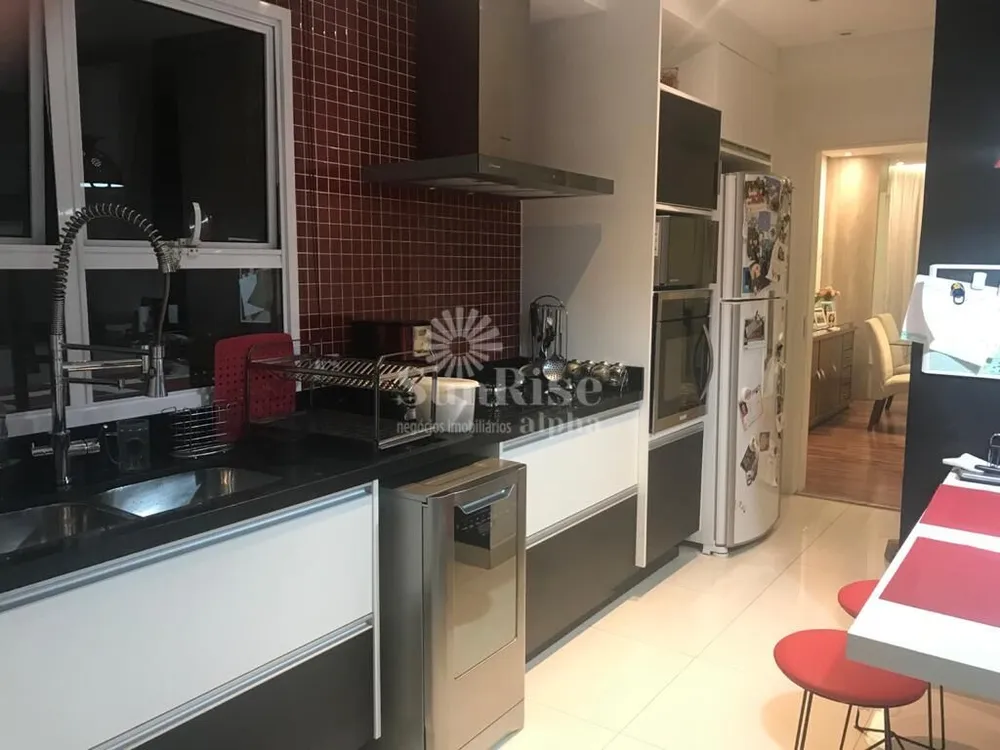 Apartamento, 3 quartos, 121 m² - Foto 6