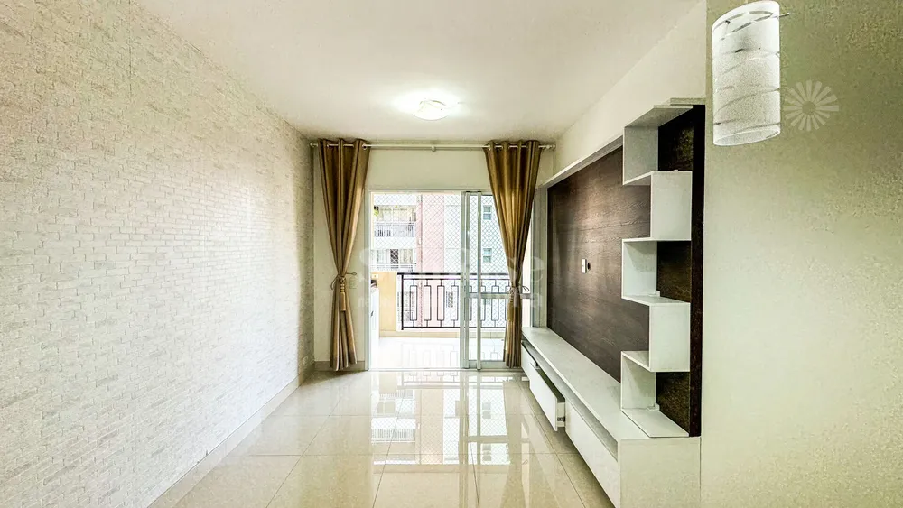 Apartamento, 3 quartos, 84 m² - Foto 3