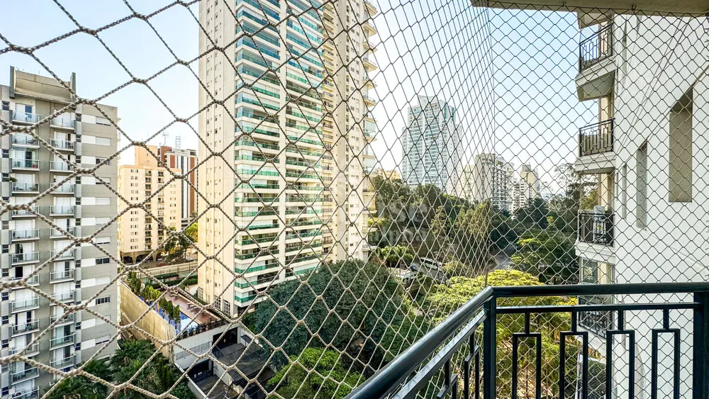 Apartamento, 3 quartos, 84 m² - Foto 7