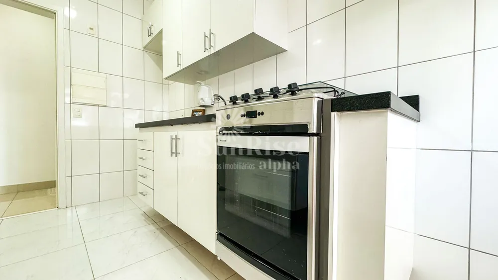 Apartamento, 3 quartos, 84 m² - Foto 2