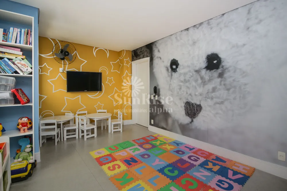 Apartamento, 3 quartos, 84 m² - Foto 11