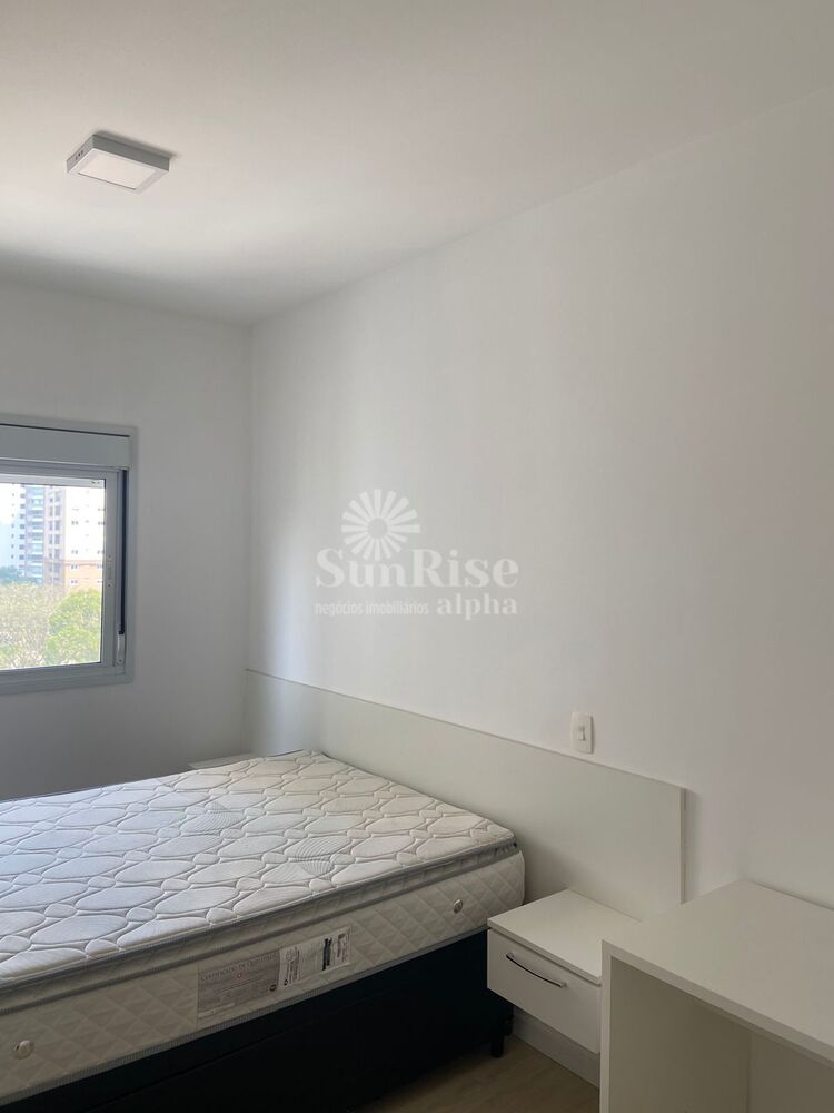 Apartamento, 1 quarto, 50 m² - Foto 3