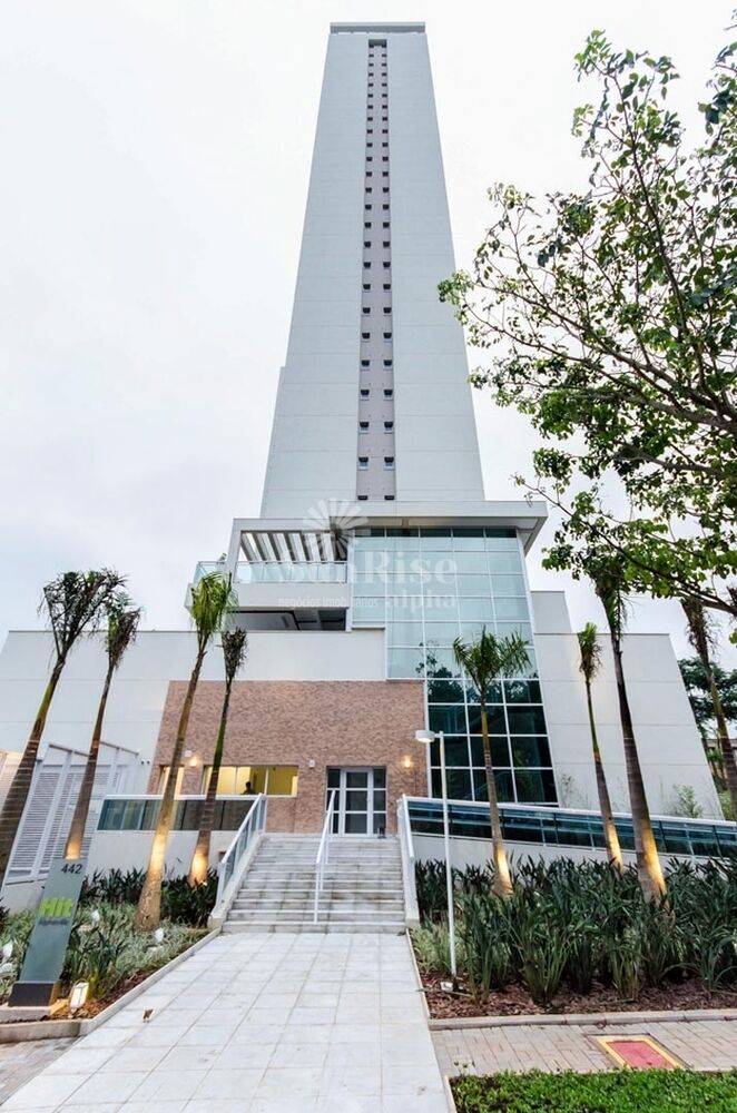 Apartamento, 1 quarto, 50 m² - Foto 6