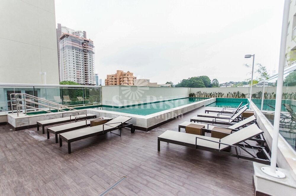 Apartamento, 1 quarto, 50 m² - Foto 8