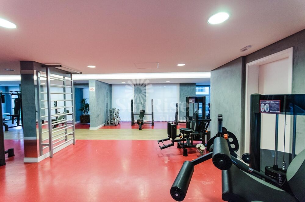 Apartamento, 1 quarto, 50 m² - Foto 9