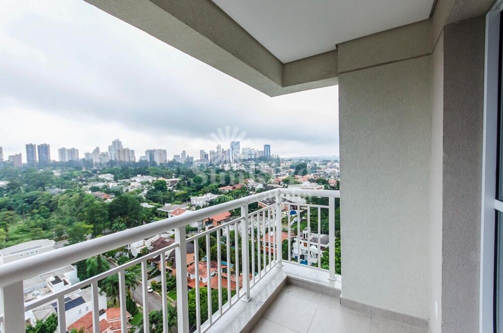 Apartamento, 1 quarto, 50 m² - Foto 7