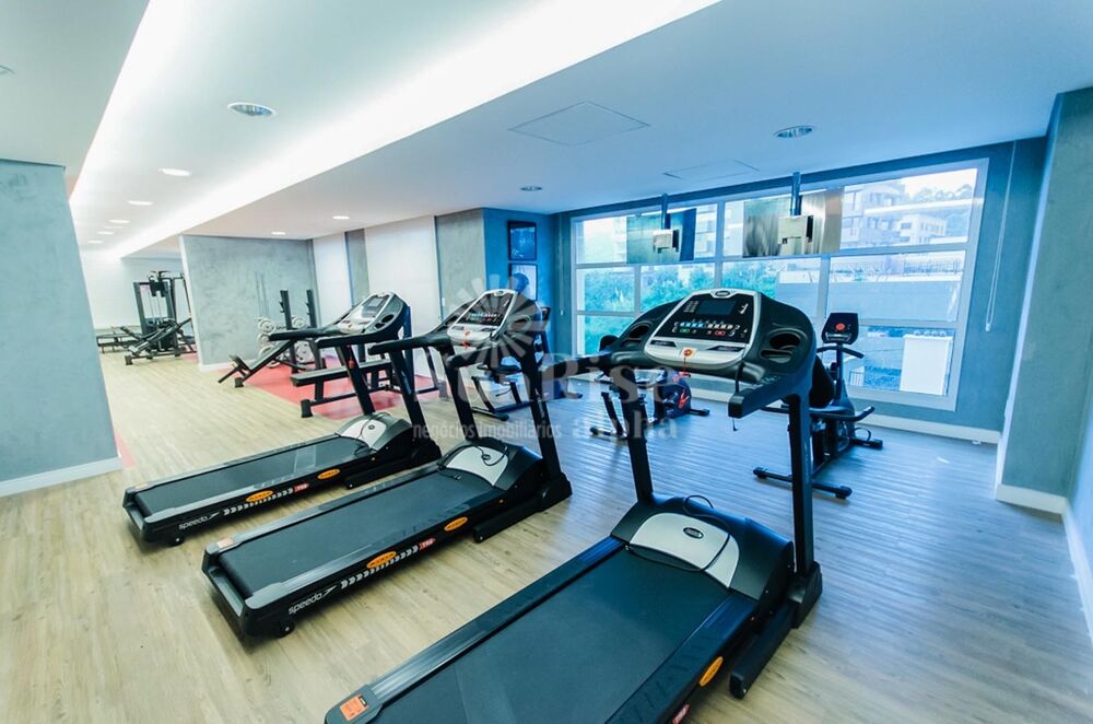 Apartamento, 1 quarto, 50 m² - Foto 1