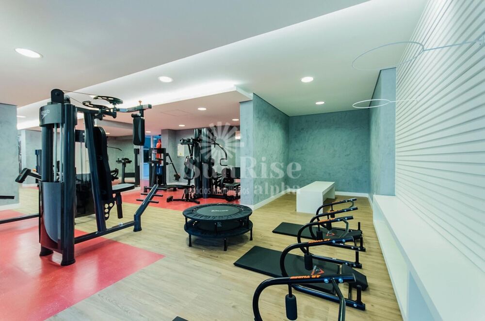 Apartamento, 1 quarto, 50 m² - Foto 17