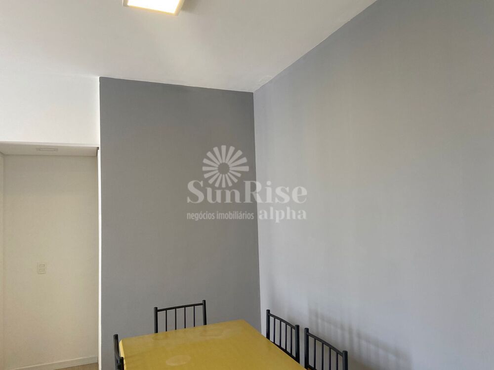 Apartamento, 1 quarto, 50 m² - Foto 2