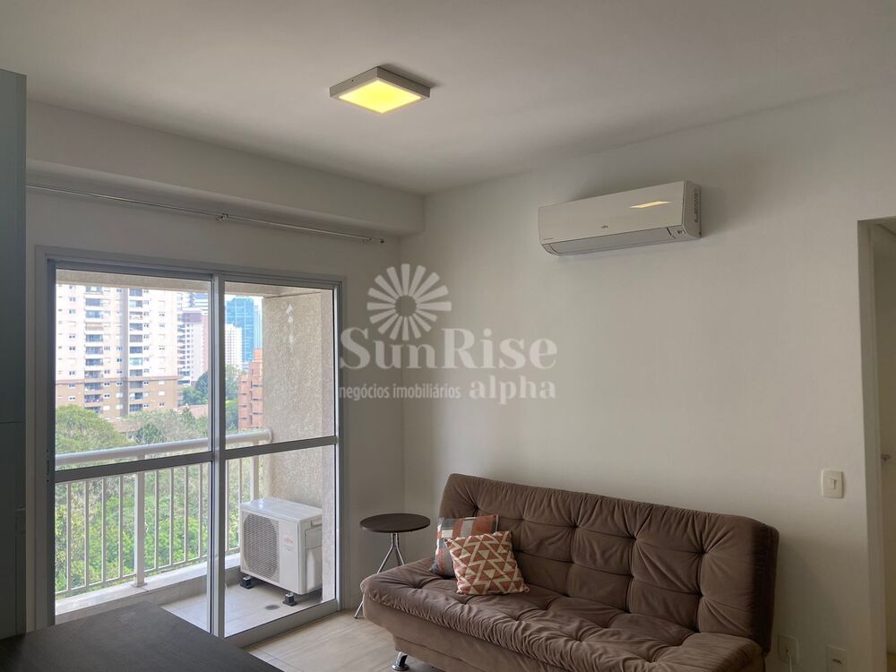 Apartamento, 1 quarto, 50 m² - Foto 5