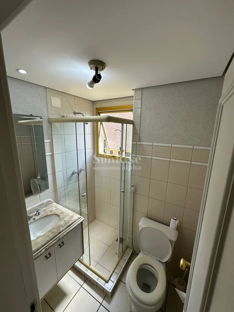 Apartamento, 3 quartos, 107 m² - Foto 6