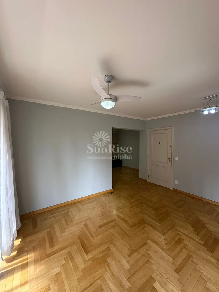 Apartamento, 3 quartos, 107 m² - Foto 2