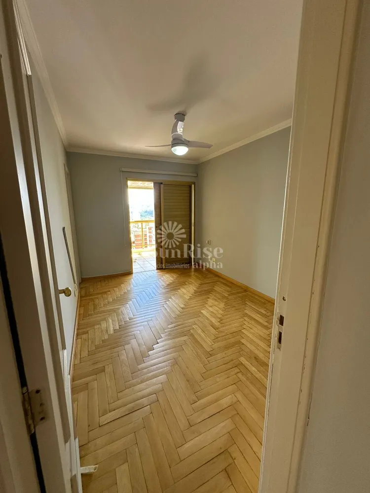 Apartamento, 3 quartos, 107 m² - Foto 1