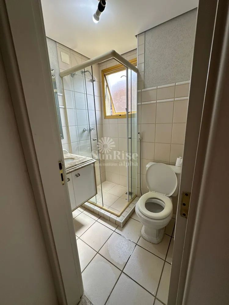 Apartamento, 3 quartos, 107 m² - Foto 7