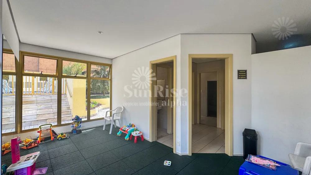 Apartamento, 3 quartos, 107 m² - Foto 2