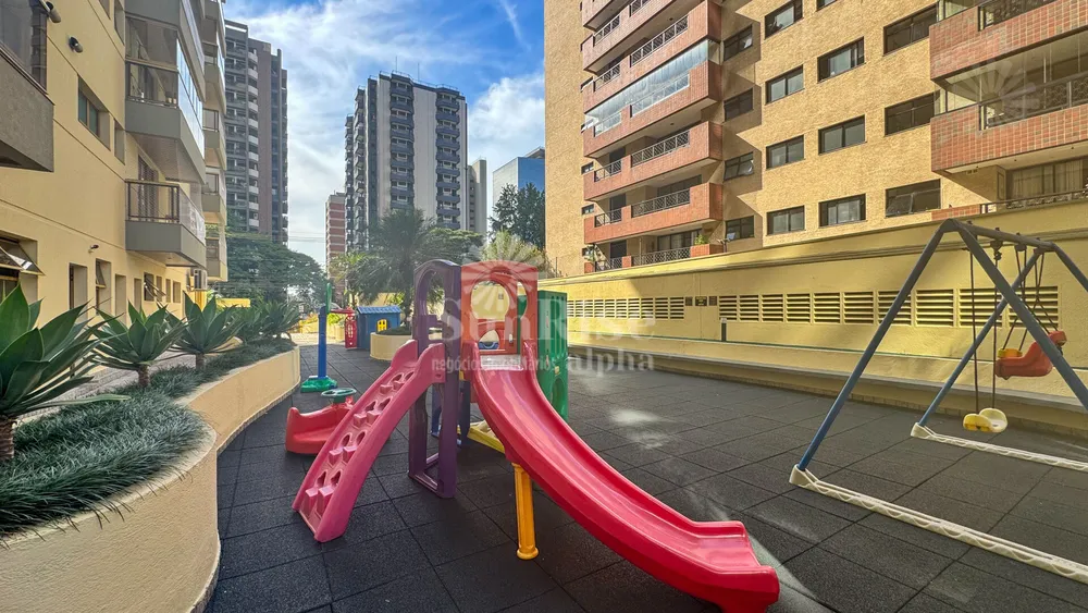 Apartamento, 3 quartos, 107 m² - Foto 8