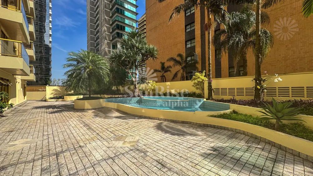 Apartamento, 3 quartos, 107 m² - Foto 6