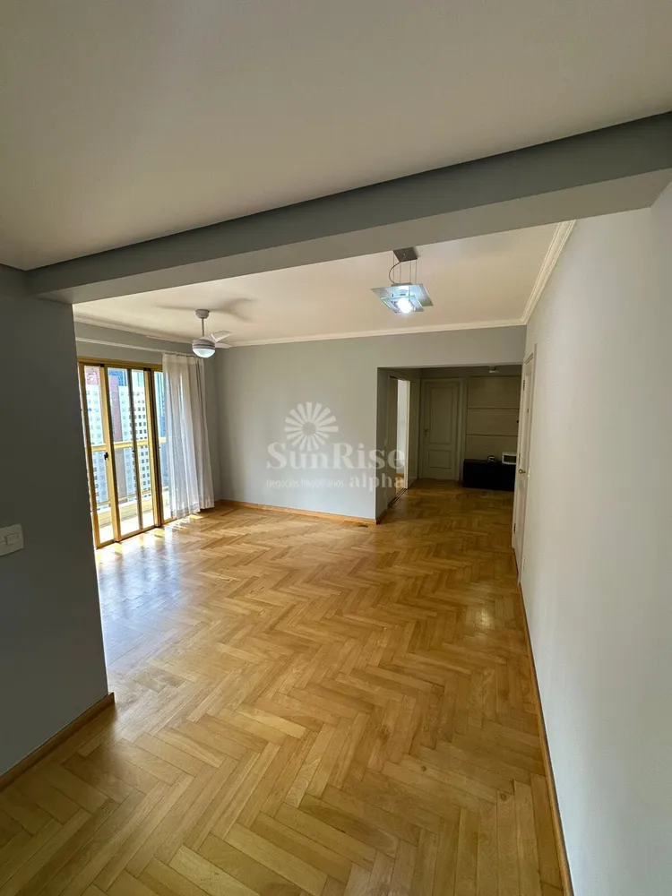 Apartamento, 3 quartos, 107 m² - Foto 4
