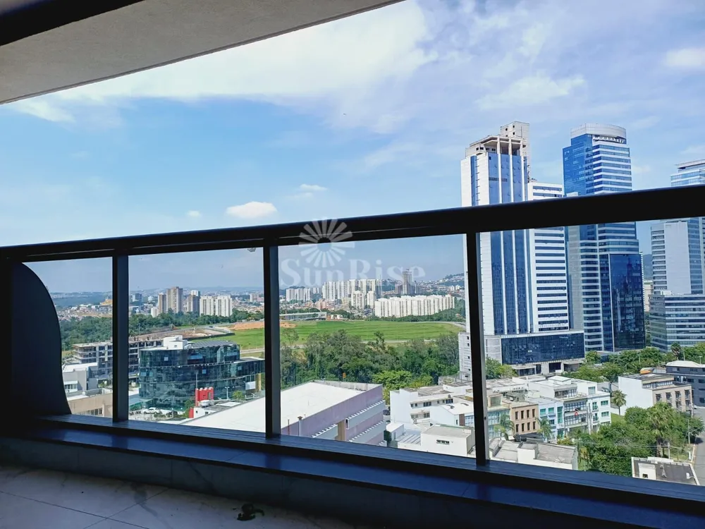 Apartamento, 2 quartos, 95 m² - Foto 10