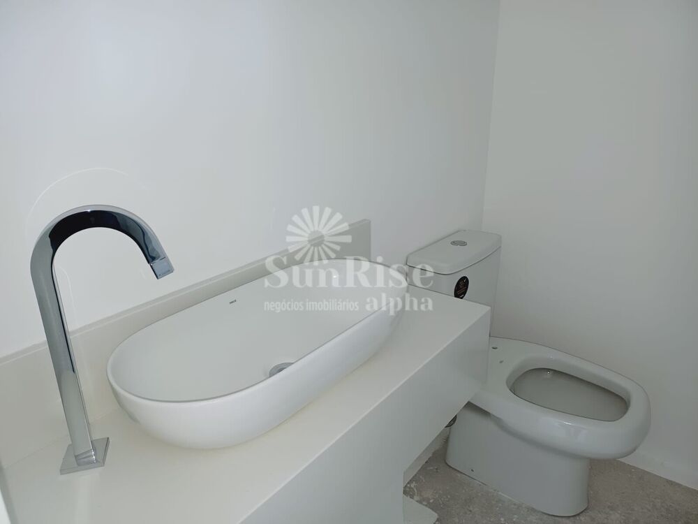 Apartamento à venda com 2 quartos, 95m² - Foto 5