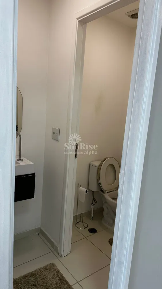 Sala-Conjunto, 55 m² - Foto 11