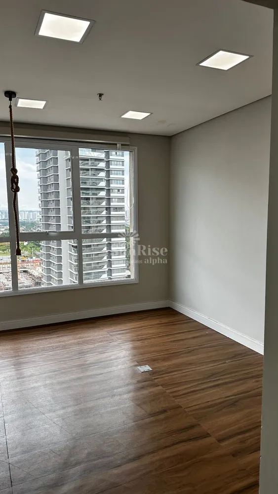 Sala-Conjunto, 55 m² - Foto 8