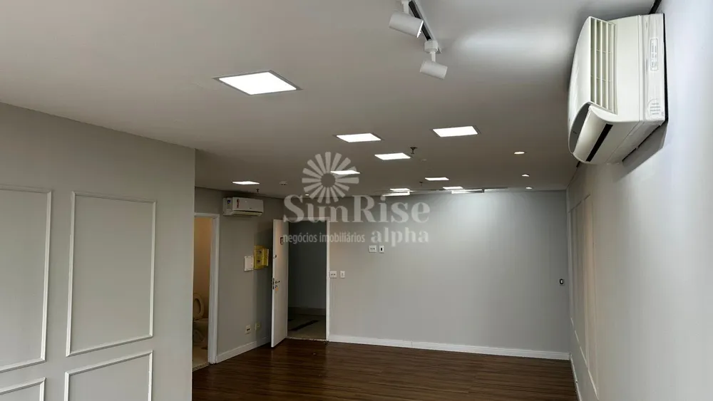 Sala-Conjunto, 55 m² - Foto 10
