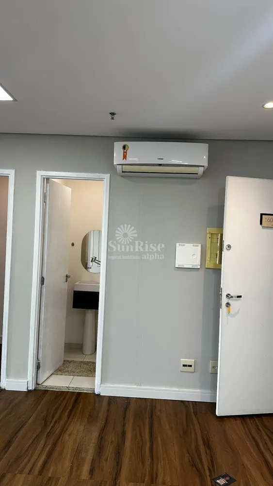 Sala-Conjunto, 55 m² - Foto 6