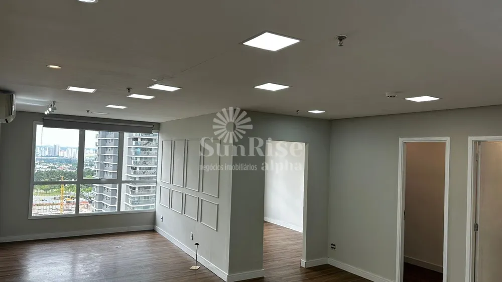 Sala-Conjunto, 55 m² - Foto 1