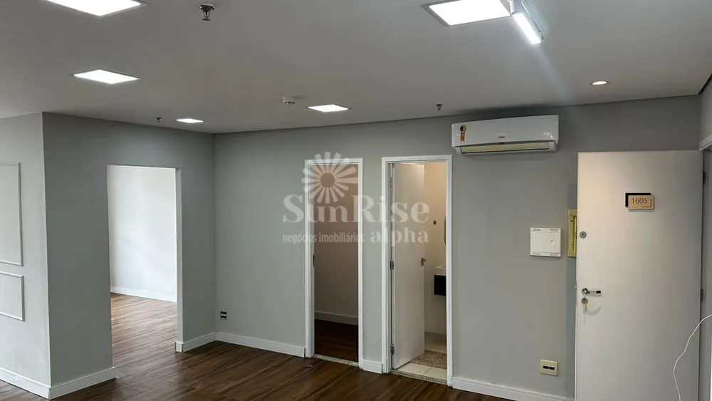 Sala-Conjunto, 55 m² - Foto 3