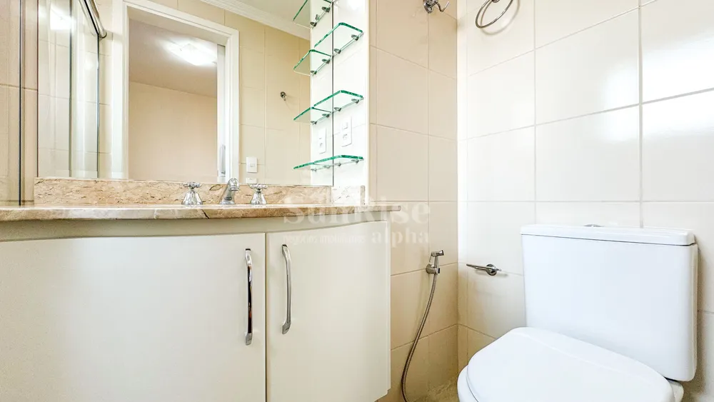 Apartamento, 3 quartos, 165 m² - Foto 7