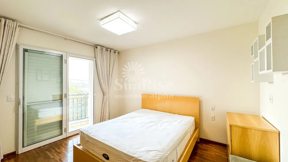 Apartamento, 3 quartos, 165 m² - Foto 1