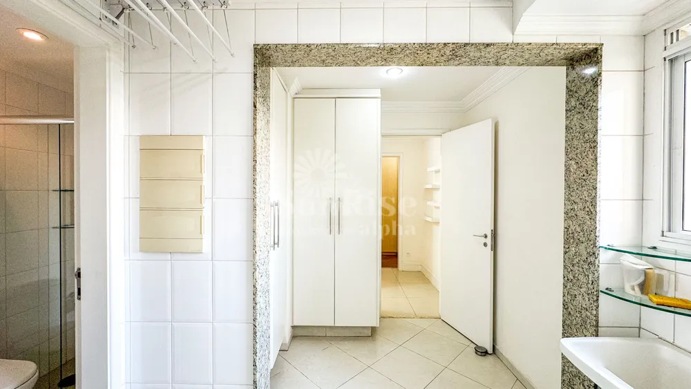 Apartamento, 3 quartos, 165 m² - Foto 6