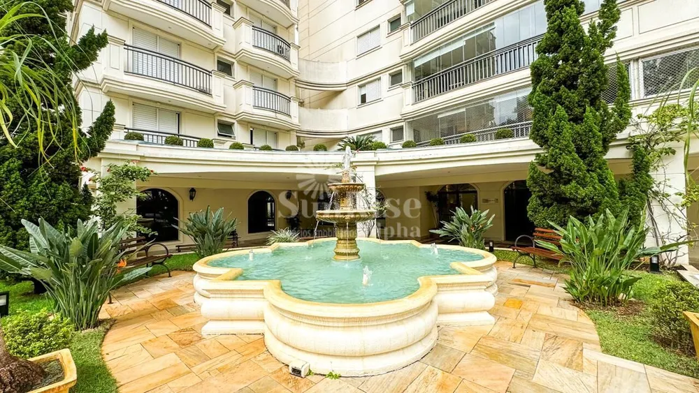 Apartamento, 3 quartos, 165 m² - Foto 10