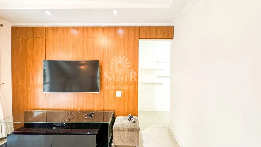 Apartamento, 3 quartos, 165 m² - Foto 3