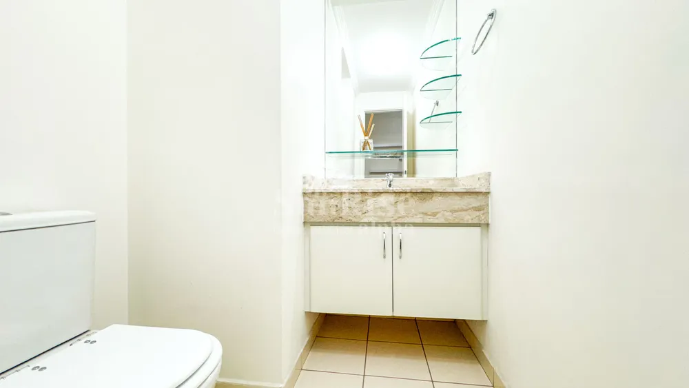 Apartamento, 3 quartos, 165 m² - Foto 4
