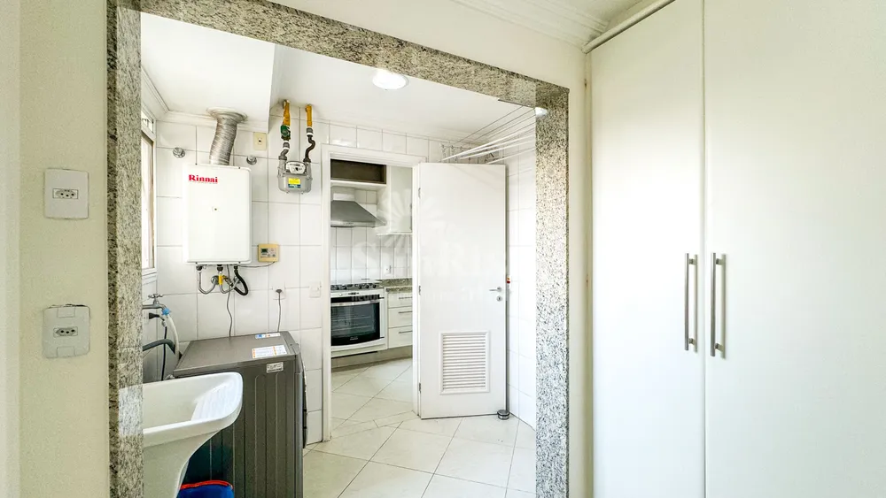 Apartamento, 3 quartos, 165 m² - Foto 5