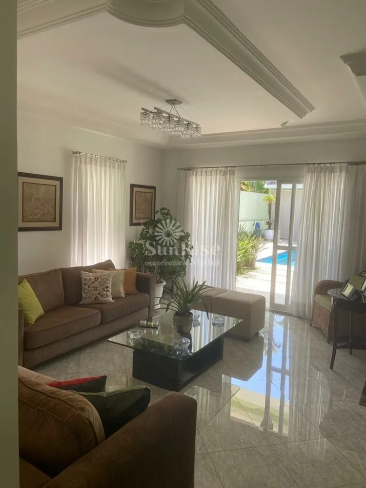 Casa, 4 quartos, 350 m² - Foto 3