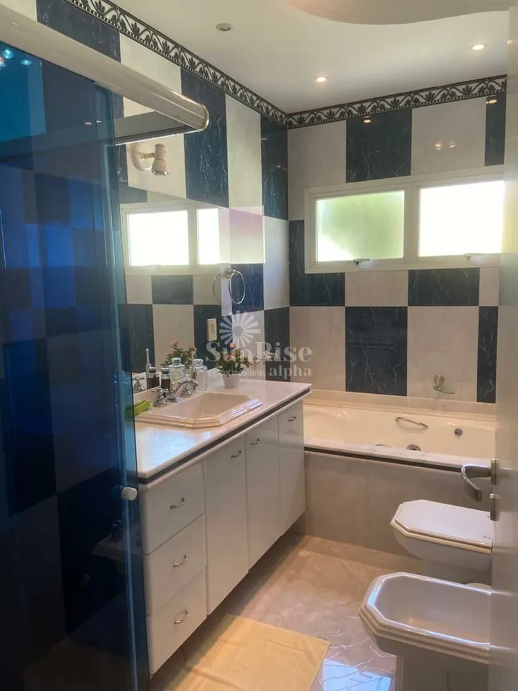 Casa, 4 quartos, 350 m² - Foto 12