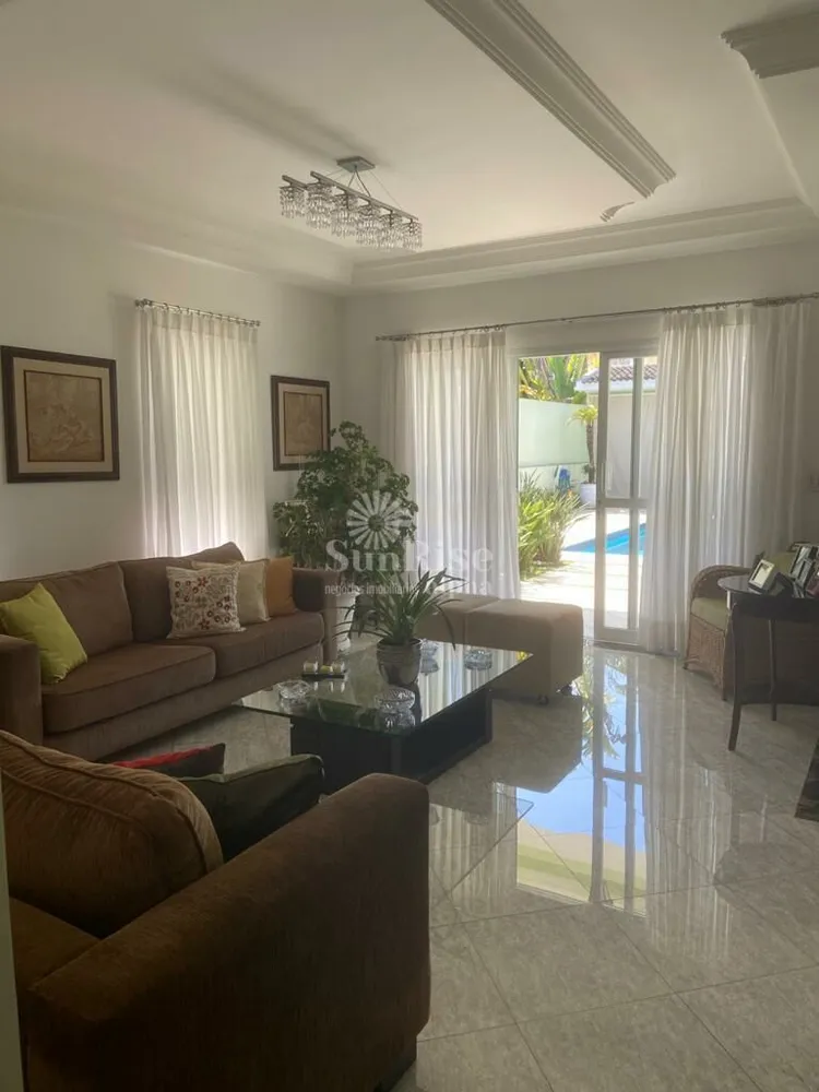 Casa, 4 quartos, 350 m² - Foto 4