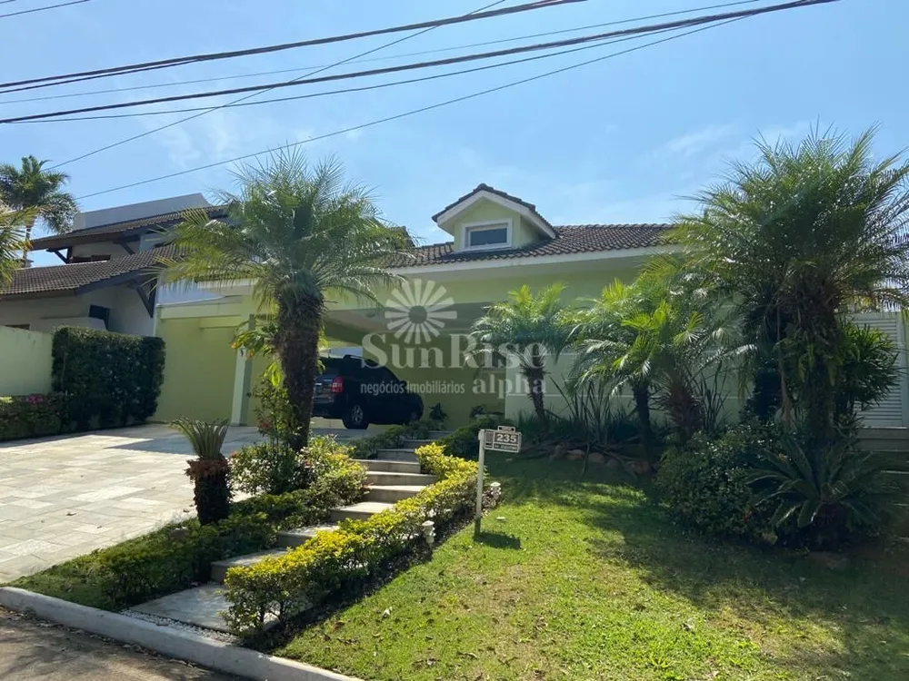 Casa, 4 quartos, 350 m² - Foto 4