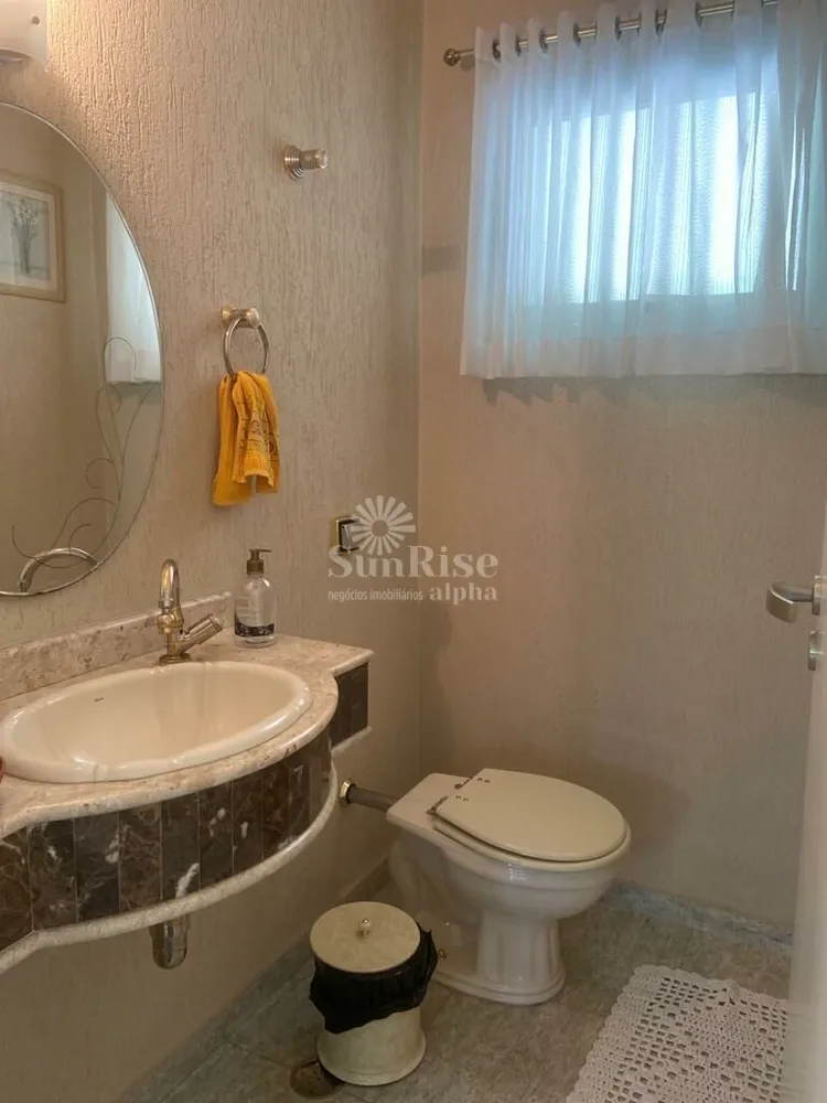 Casa, 4 quartos, 350 m² - Foto 9